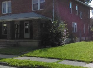 105 Gerlaugh Ave, Dayton, OH 45403