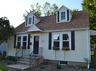 1227 Cherry St, Montoursville, PA 17754
