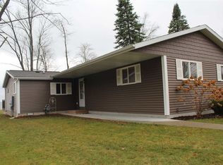 8191 E Houghton Lake Dr, Houghton Lake, MI 48629