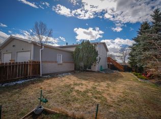 1964 N 13th St UNIT A, Laramie, WY 82072