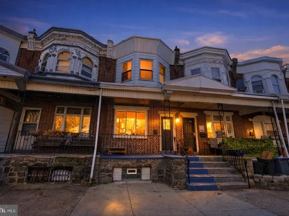 5037 Griscom St, Philadelphia, PA 19124