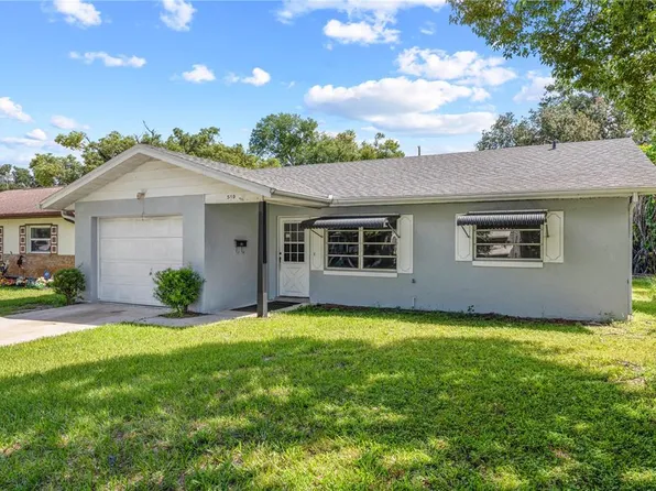 519 MASSACHUSETTS AVENUE, ST CLOUD, FL 34769