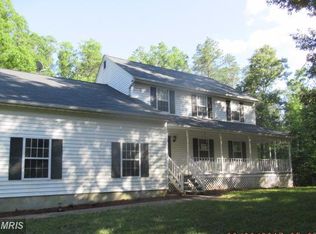 20776 Chestnut Ridge Dr, Leonardtown, MD 20650