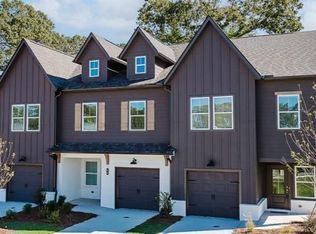 40 Fausett Ln, Dawsonville, GA 30534