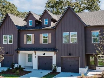40 Fausett Ln, Dawsonville, GA, 30534