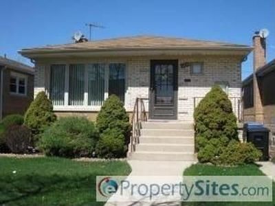 6434 W 60th St, Chicago, IL, 60638