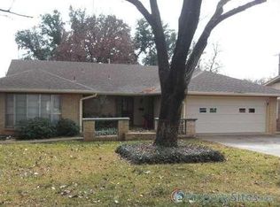 3410 Ranchero Cir, Irving, TX 75062