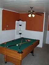 activity room