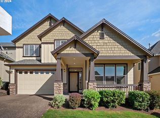 3724 NW Pinon Hills Ter, Portland, OR