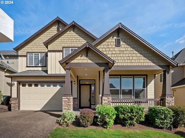 3724 NW Pinon Hills Ter, Portland, OR 97229