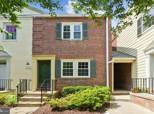 4934 Bradley Blvd #244, Chevy Chase, MD 20815