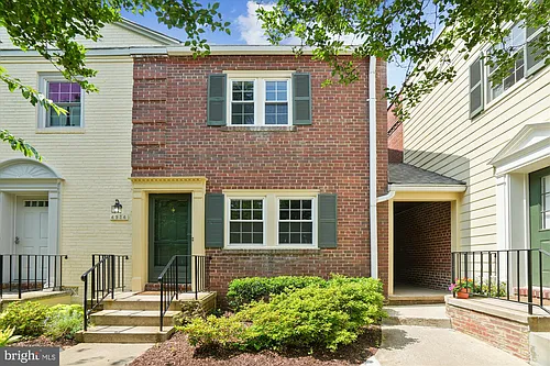 4934 Bradley Blvd #244 Photo 1