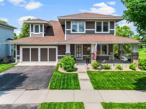 11282 68th St NE, Albertville, MN 55301