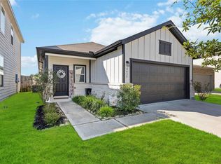 4435 Rushing Ridge Ct, Houston, TX 77069