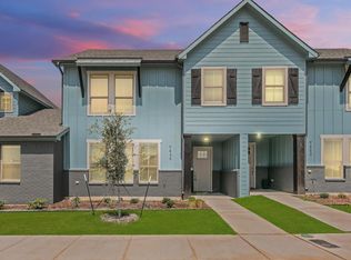 9549 Thorncrown Ln, Fort Worth, TX 76179