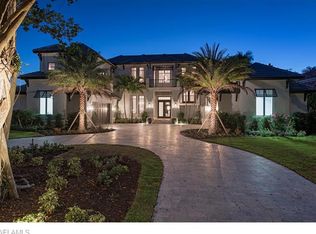 1200 Galleon Dr, Naples, FL 34102