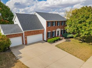 45 Pebblebrook Ct, Bloomington, IL