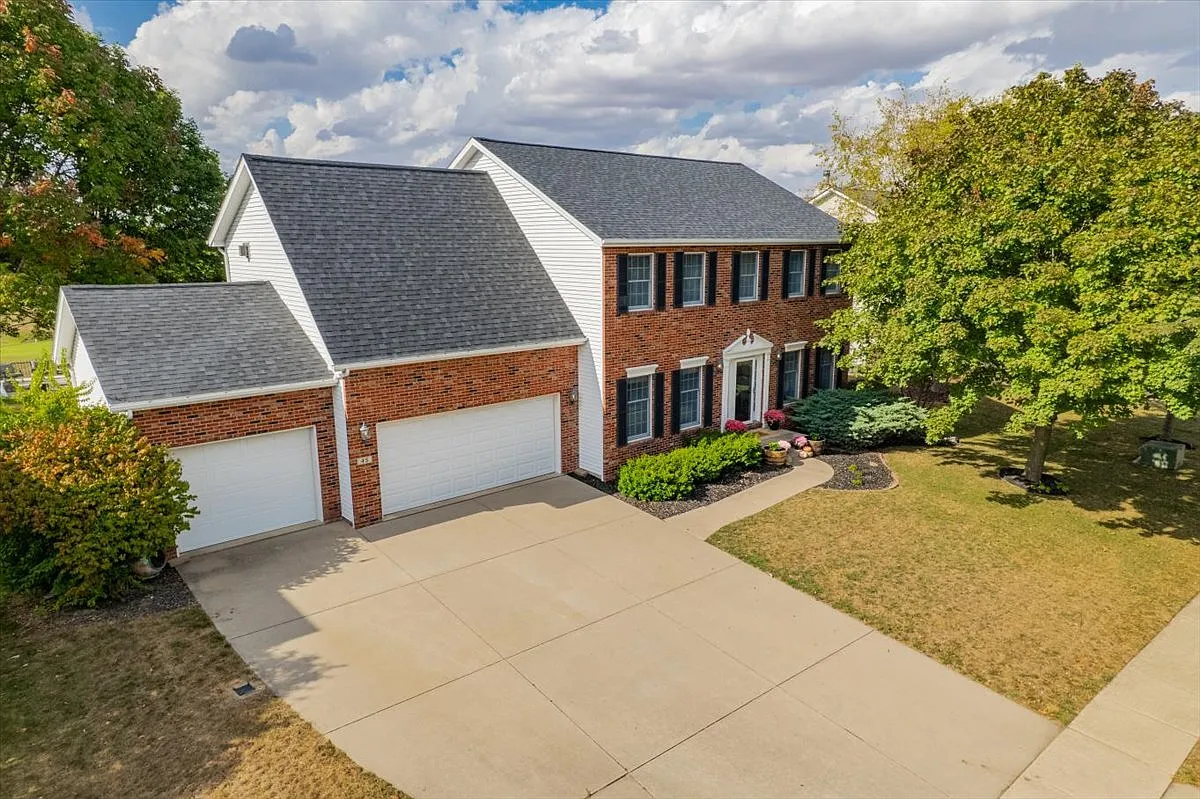 45 Pebblebrook Ct photo 1