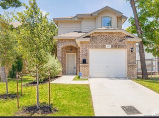 1427 Denver Blvd, San Antonio, TX 78210