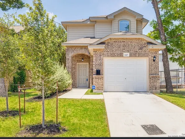 1427 Denver Blvd, San Antonio, TX 78210
