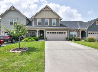 2906 Stuyvesant Ln, Murfreesboro, TN 37128