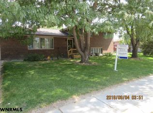 1945 Elizabeth Dr, Mitchell, NE 69357