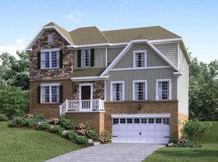 5153 Chalfant Ln, Gibsonia, PA 15044