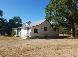 15390 County Road Jj, Las Animas, CO 81054