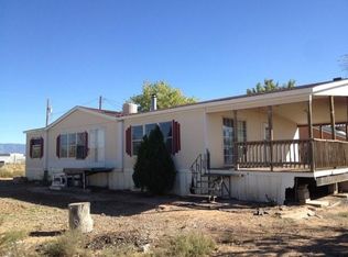 1 Baca Grande Rd, Los Lunas, NM 87031
