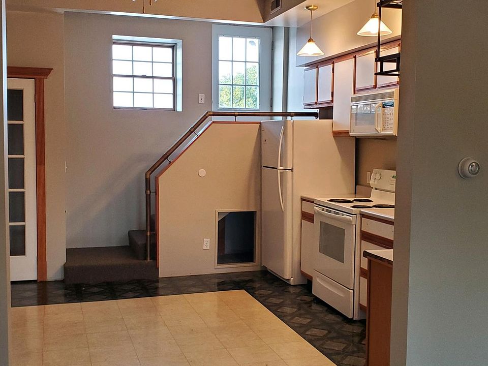 Kitchen 12x16