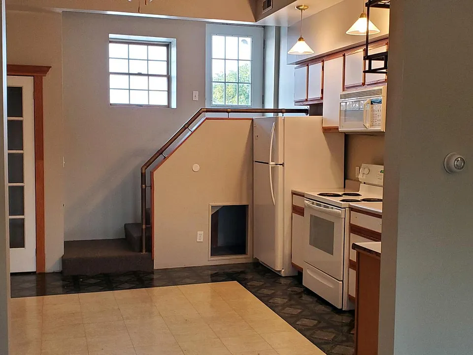 Kitchen 12x16