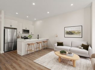 Blossom Street Condominium, Chelsea, MA 02150
