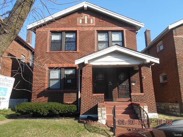 1st image of 4110 Shreve Ave #A