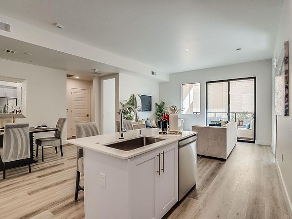 4th image of 7300 E Earll Dr #3024