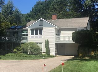 152 Little Rest Rd, Kingston, RI 02881