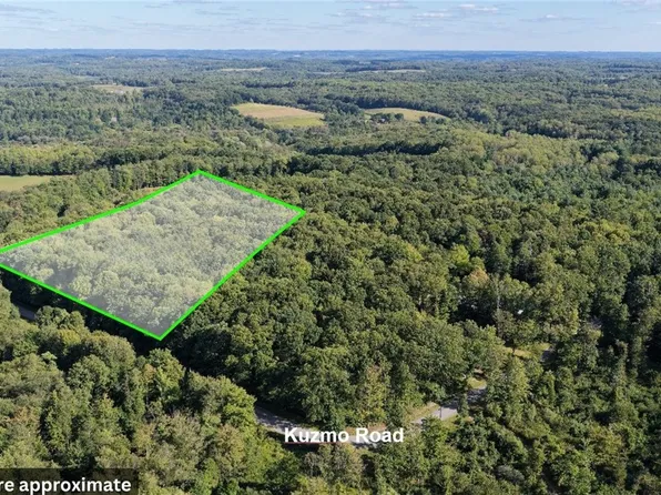 225 Kuzma Rd, West Sunbury, PA 16061