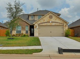 9102 Nina Rd, Conroe, TX 77304