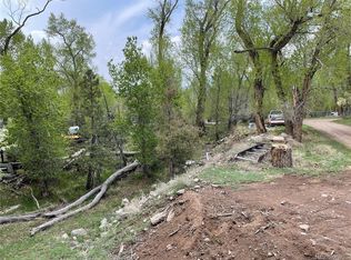 12 Cre Blk #13, Crestone, CO 81131