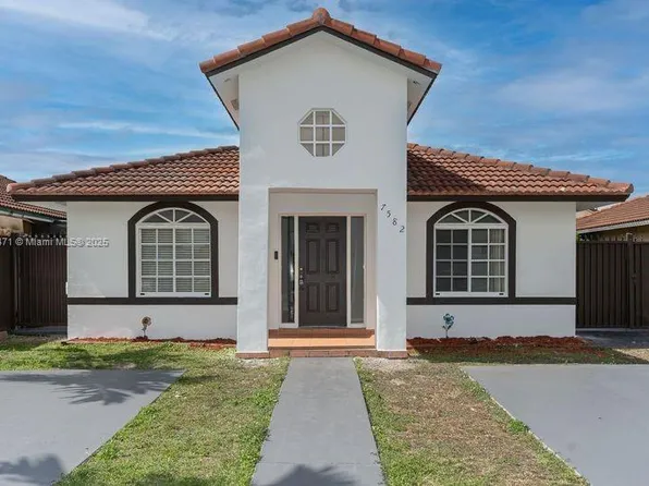 7582 W 34th Ct, Hialeah, FL 33018
