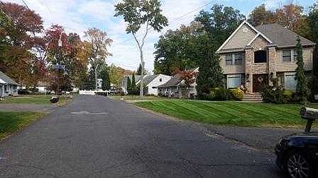 street scene