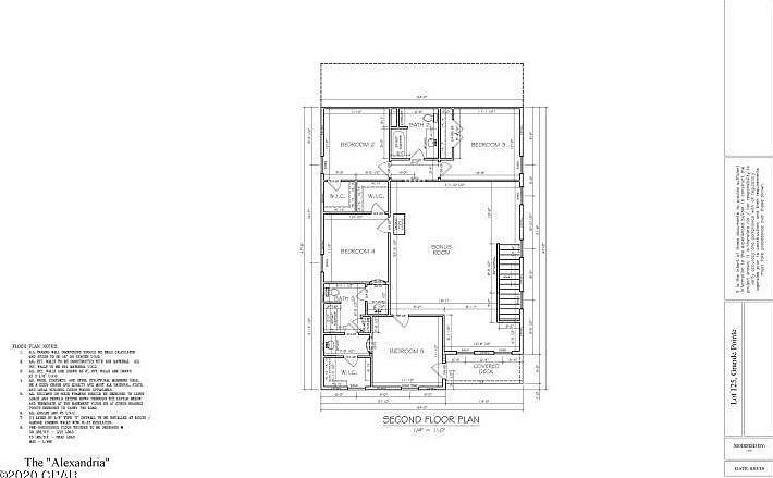 2nd image of 125 Grande Pointe Cir