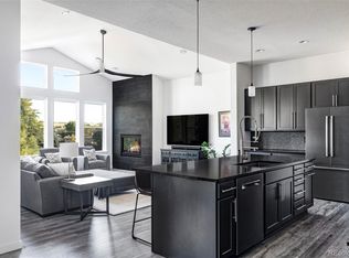 17167 W 11th Ave, Golden, CO 80401