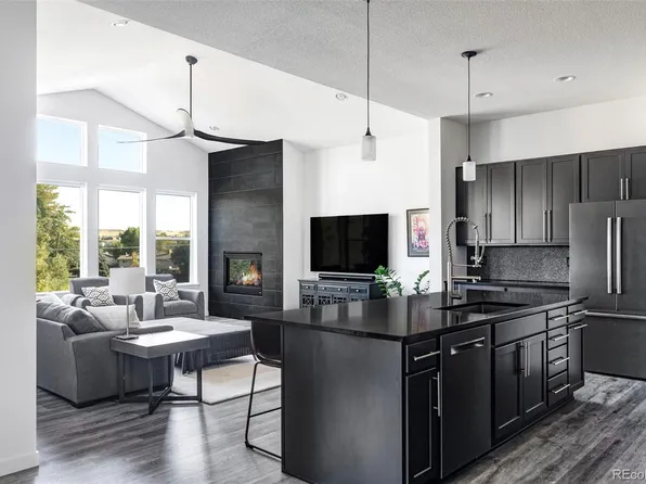 17167 W 11th Avenue, Golden, CO 80401