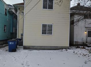 1114 Parkside Blvd, Toledo, OH 43607