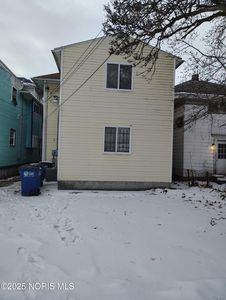 1114 Parkside Blvd, Toledo, OH, 43607