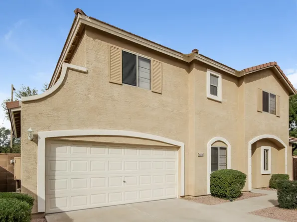 4004 E Melinda Ln, Phoenix, AZ 85050