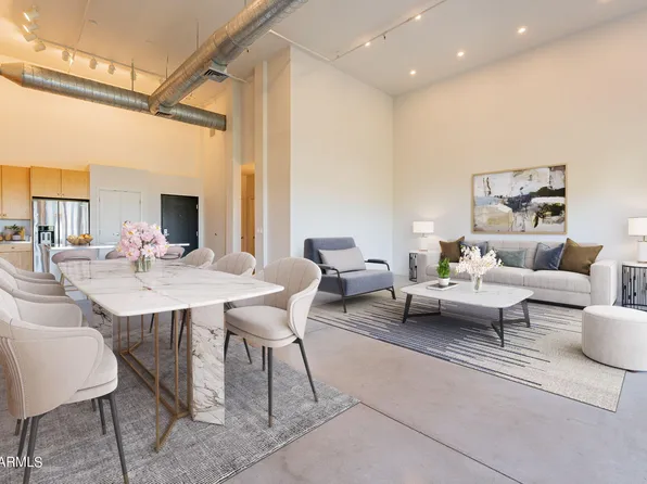 914 E OSBORN Road #416, Phoenix, AZ 85014