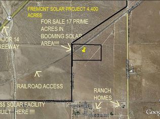 7582 Munsey Rd, Mojave, CA 93501