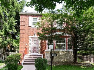 7621 S Prairie Ave, Chicago, IL 60619