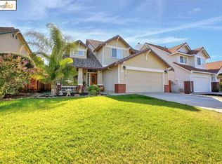 535 Canyonwood Dr, Brentwood, CA